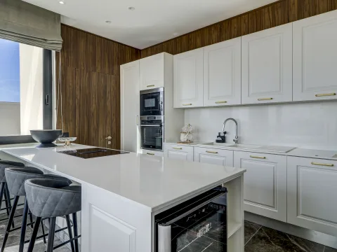 4 bed Penthouse For Rent in Gzira, Gzira - thumb 7