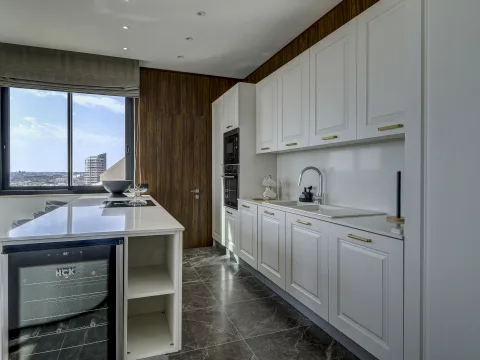 4 bed Penthouse For Rent in Gzira, Gzira - thumb 8