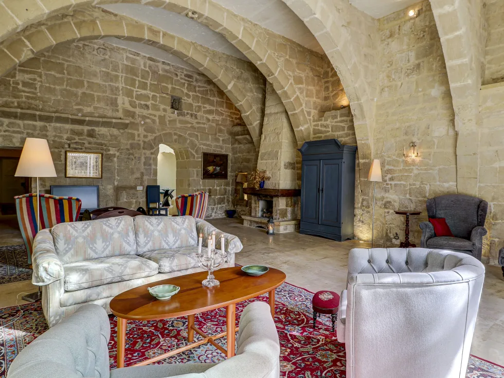 4 bed House of Character For Sale in Attard, Attard - thumb 10