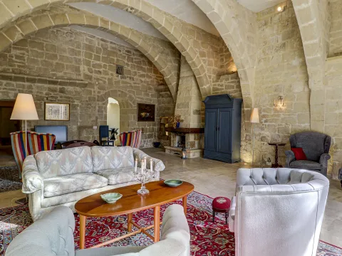 4 bed House of Character For Sale in Attard, Attard - thumb 10