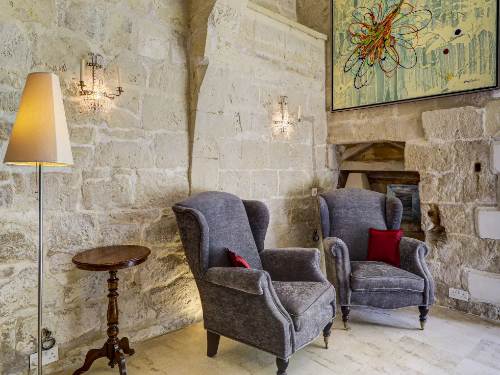 4 bed House of Character For Sale in Attard, Attard - thumb 11