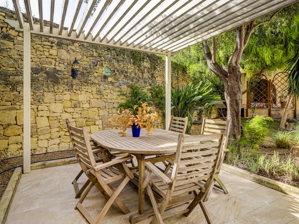 4 bed House of Character For Sale in Attard, Attard - thumb 12