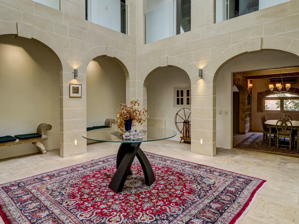 4 bed House of Character For Sale in Attard, Attard - thumb 15