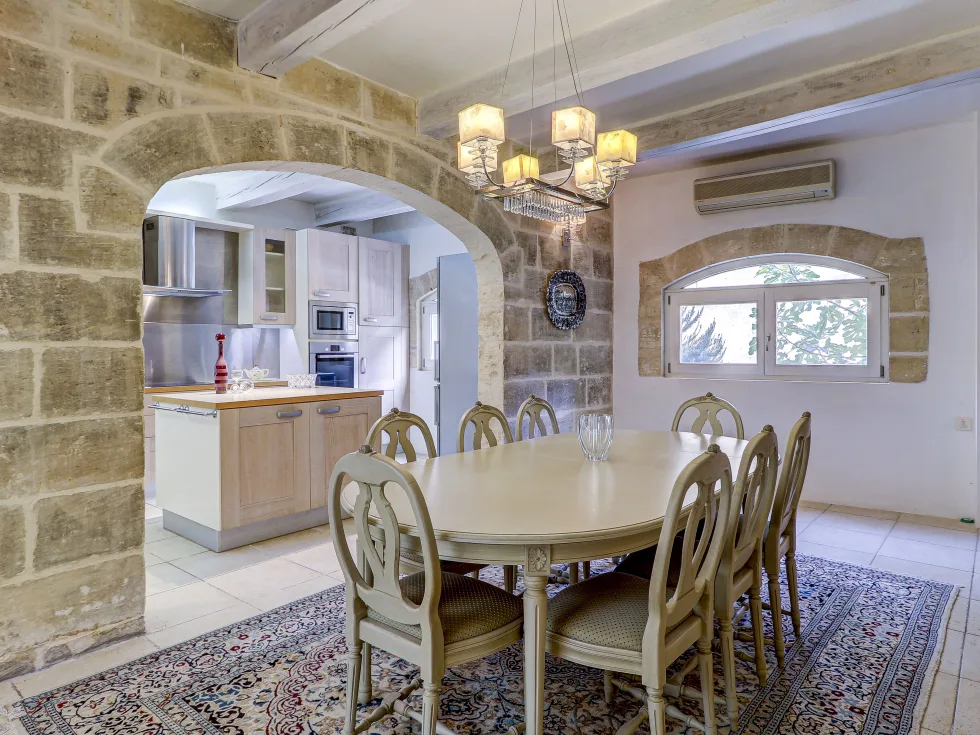 4 bed House of Character For Sale in Attard, Attard - thumb 17