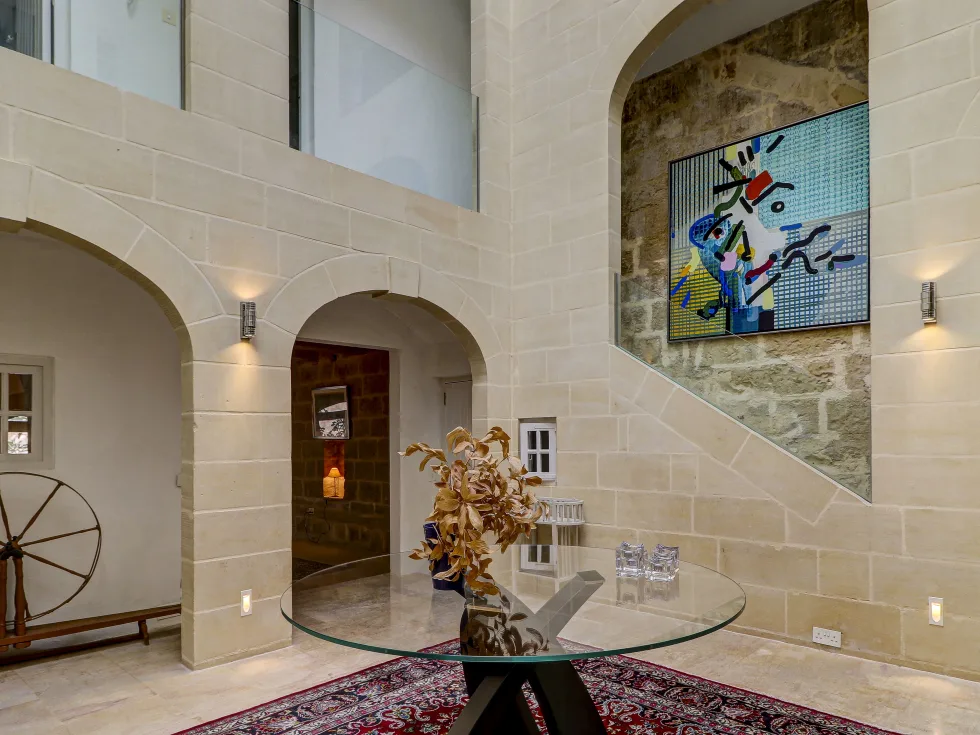 4 bed House of Character For Sale in Attard, Attard - thumb 19