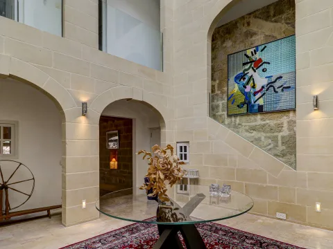 4 bed House of Character For Sale in Attard, Attard - thumb 19