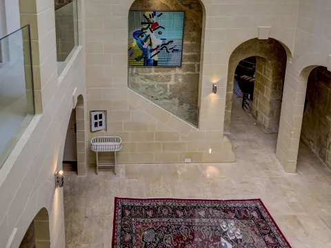 4 bed House of Character For Sale in Attard, Attard - thumb 28