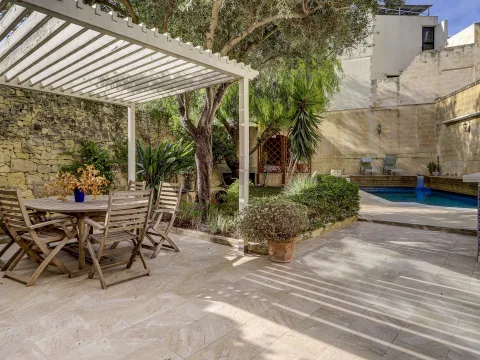 4 bed House of Character For Sale in Attard, Attard - thumb 3