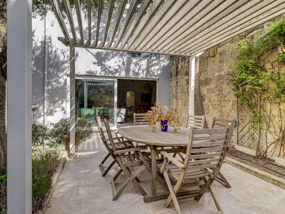 4 bed House of Character For Sale in Attard, Attard - thumb 5