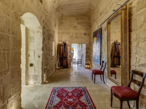 4 bed House of Character For Sale in Attard, Attard - thumb 6