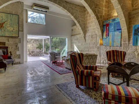 4 bed House of Character For Sale in Attard, Attard - thumb 7