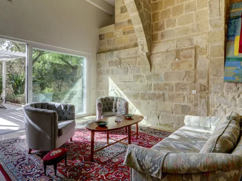 4 bed House of Character For Sale in Attard, Attard - thumb 8