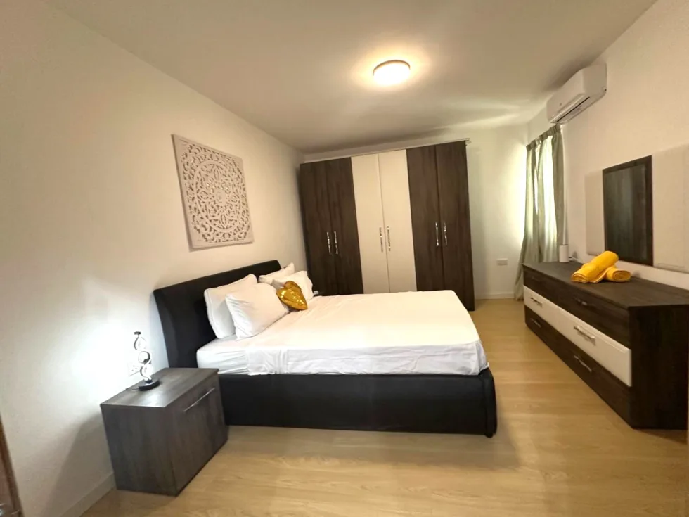 3 bed Apartment For Rent in St Paul's Bay, St Paul's Bay - thumb 7