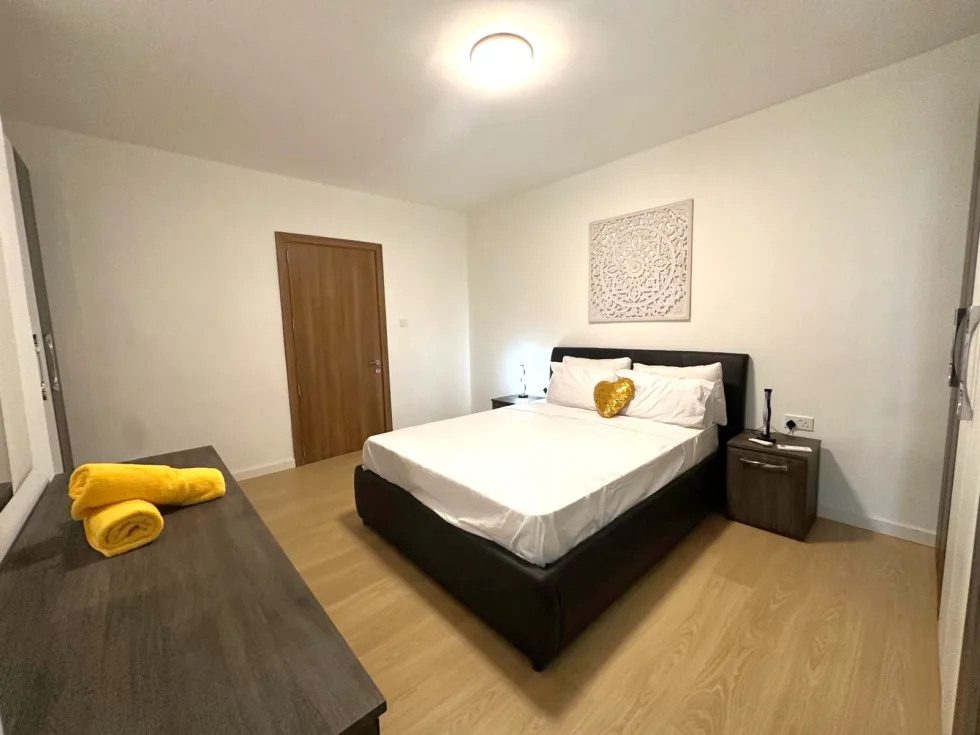 3 bed Apartment For Rent in St Paul's Bay, St Paul's Bay - thumb 8