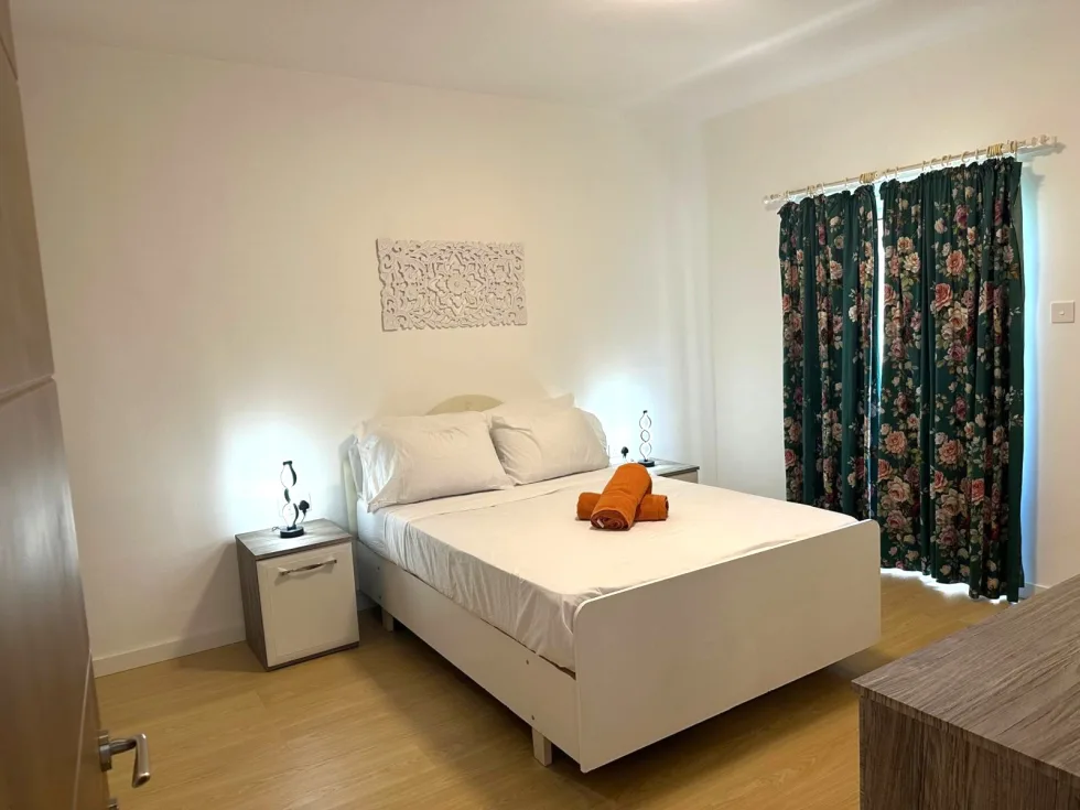 3 bed Apartment For Rent in St Paul's Bay, St Paul's Bay - thumb 9