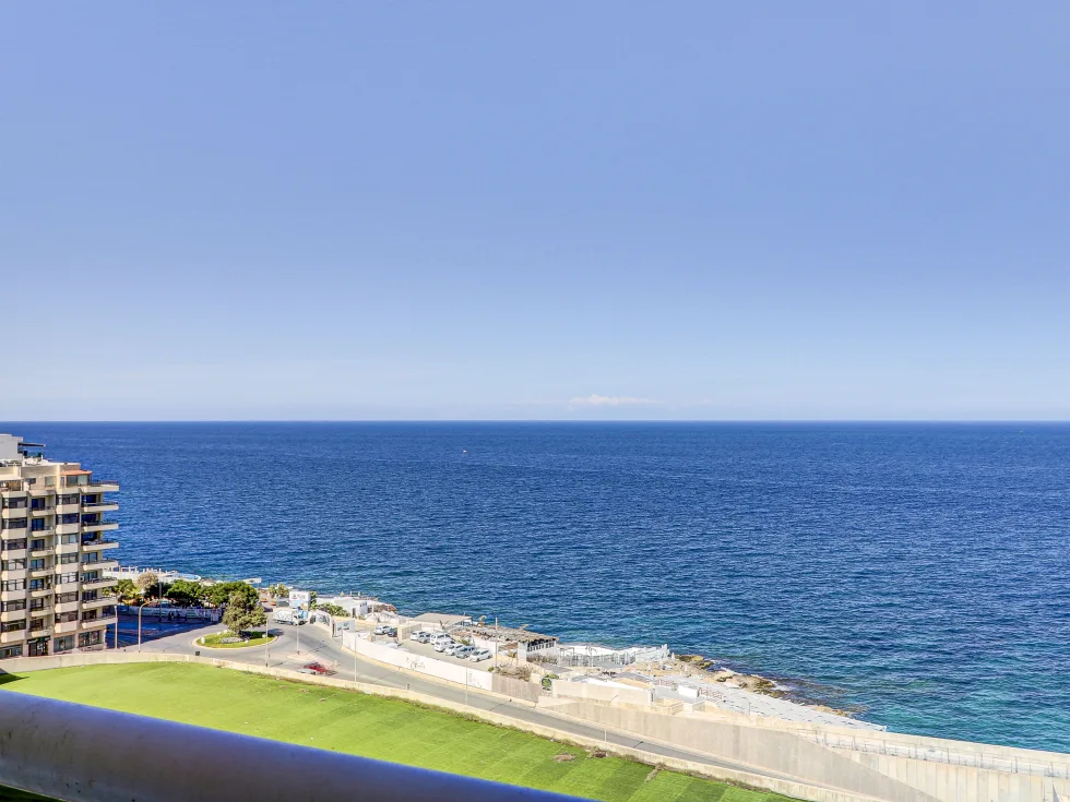 3 bed Apartment For Sale in Sliema, Sliema - thumb 1
