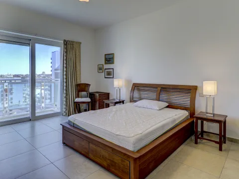 3 bed Apartment For Sale in Sliema, Sliema - thumb 7