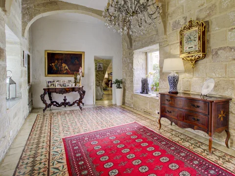 4 bed House of Character For Sale in Qrendi, Qrendi - thumb 11