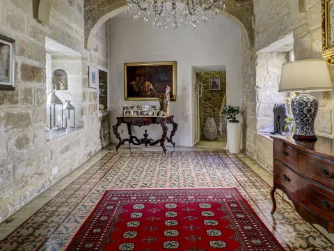 4 bed House of Character For Sale in Qrendi, Qrendi - thumb 12