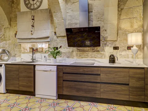 4 bed House of Character For Sale in Qrendi, Qrendi - thumb 17