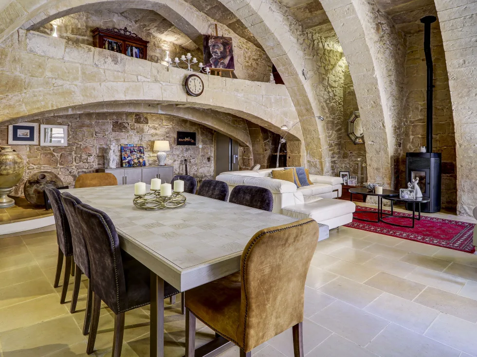 4 bed House of Character For Sale in Qrendi, Qrendi - thumb 3