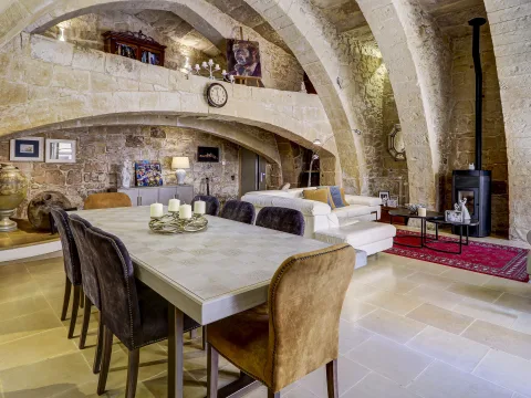 4 bed House of Character For Sale in Qrendi, Qrendi - thumb 3