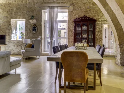 4 bed House of Character For Sale in Qrendi, Qrendi - thumb 4