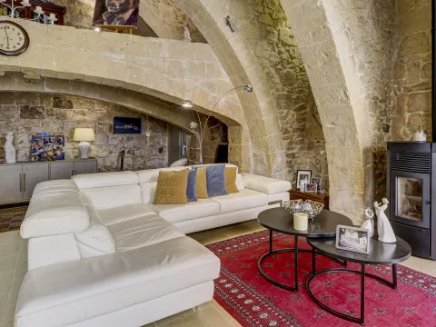 4 bed House of Character For Sale in Qrendi, Qrendi - thumb 5