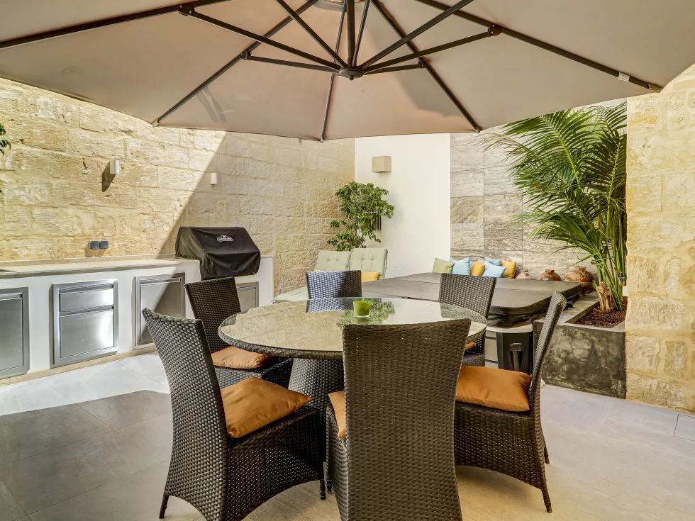 4 bed House of Character For Sale in Qrendi, Qrendi - thumb 7