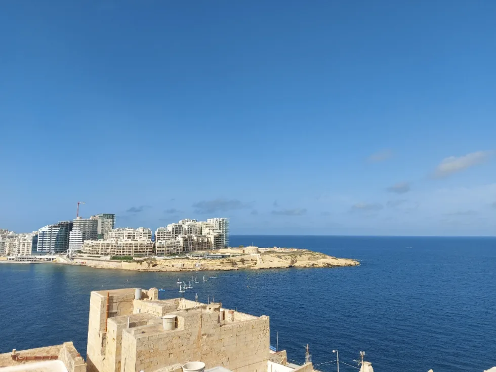 2 bed Penthouse For Sale in Valletta, Valletta - thumb 1