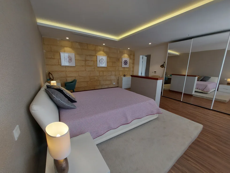 2 bed Penthouse For Sale in Valletta, Valletta - thumb 14