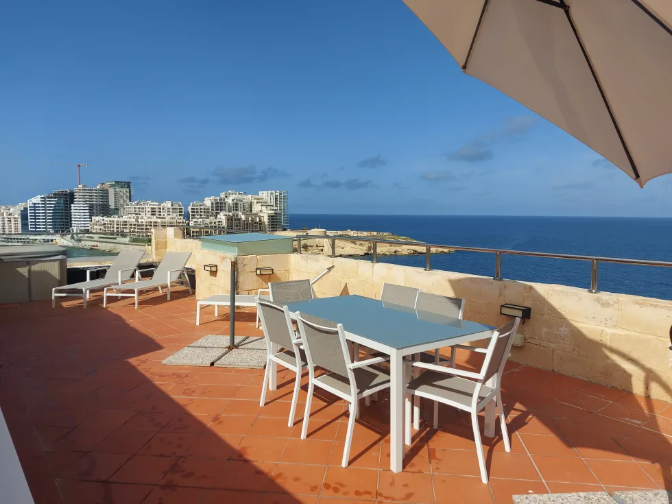 2 bed Penthouse For Sale in Valletta, Valletta - thumb 18