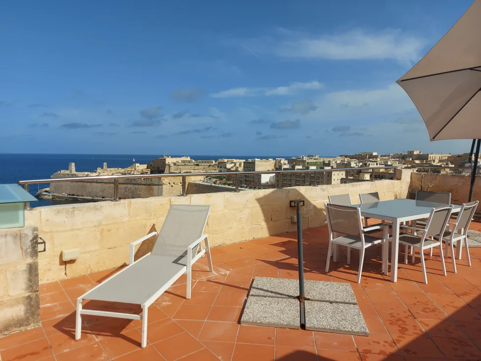 2 bed Penthouse For Sale in Valletta, Valletta - thumb 19