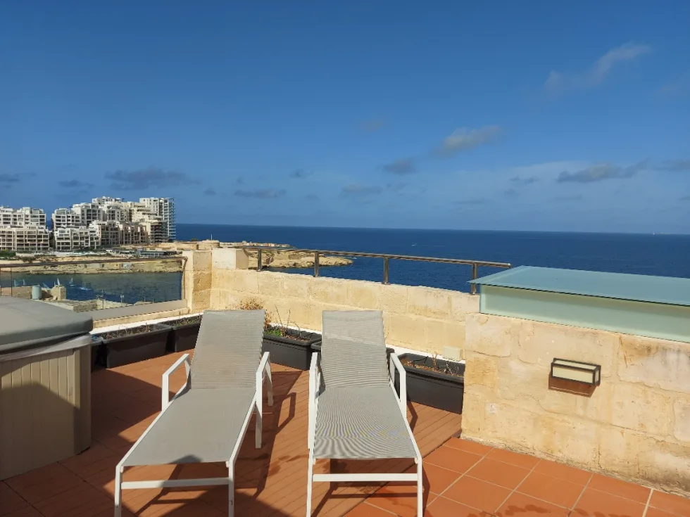 2 bed Penthouse For Sale in Valletta, Valletta - thumb 20