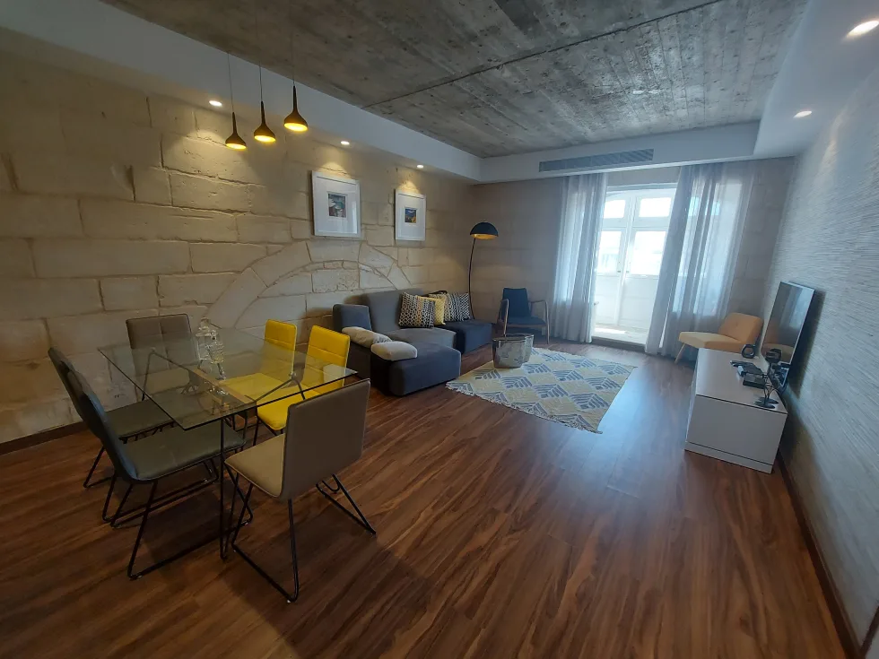 2 bed Penthouse For Sale in Valletta, Valletta - thumb 4