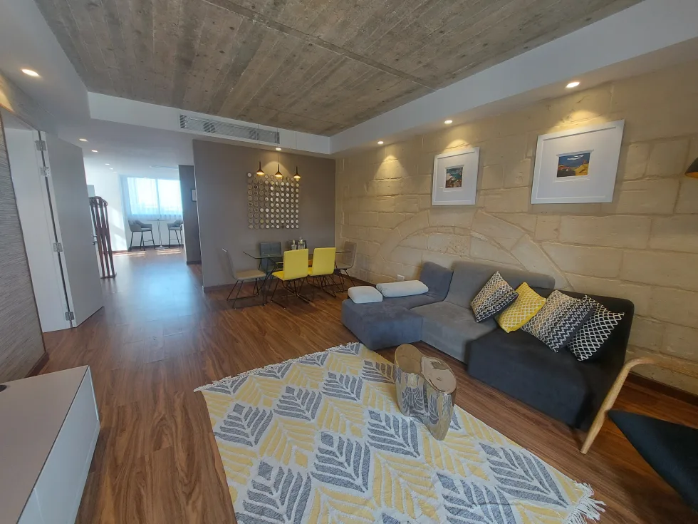 2 bed Penthouse For Sale in Valletta, Valletta - thumb 5