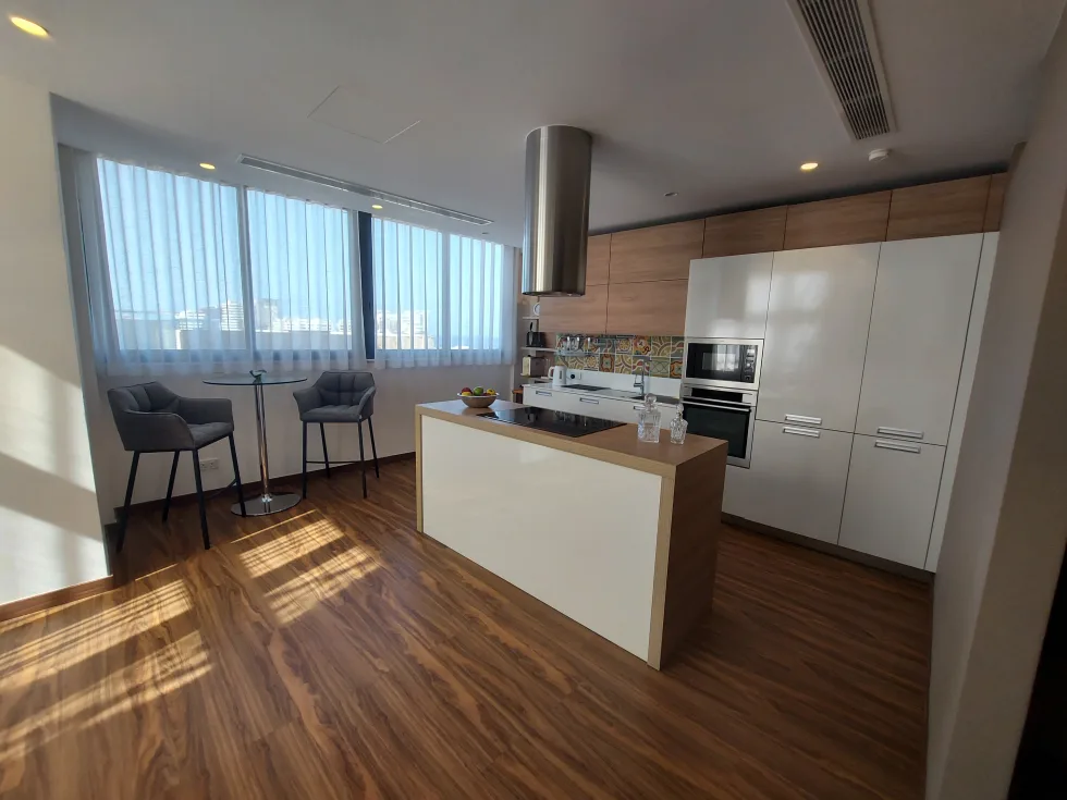 2 bed Penthouse For Sale in Valletta, Valletta - thumb 8