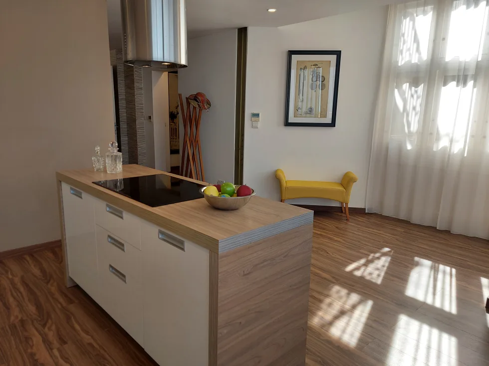 2 bed Penthouse For Sale in Valletta, Valletta - thumb 9