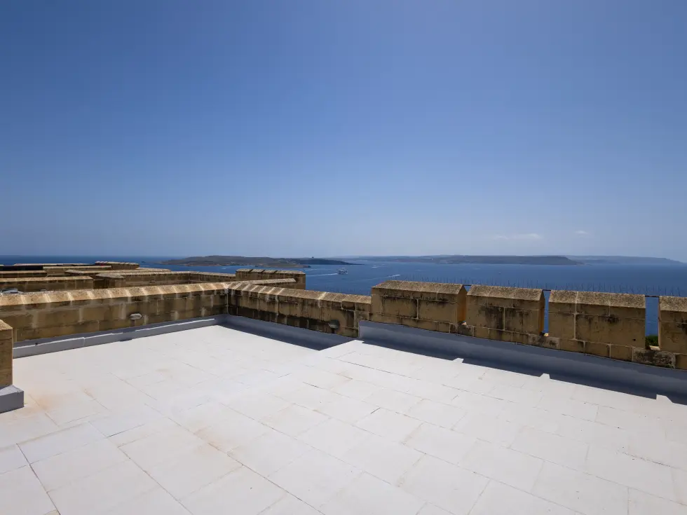 4 bed Villa For Sale in Ghajnsielem, Gozo, Ghajnsielem, Gozo - thumb 17