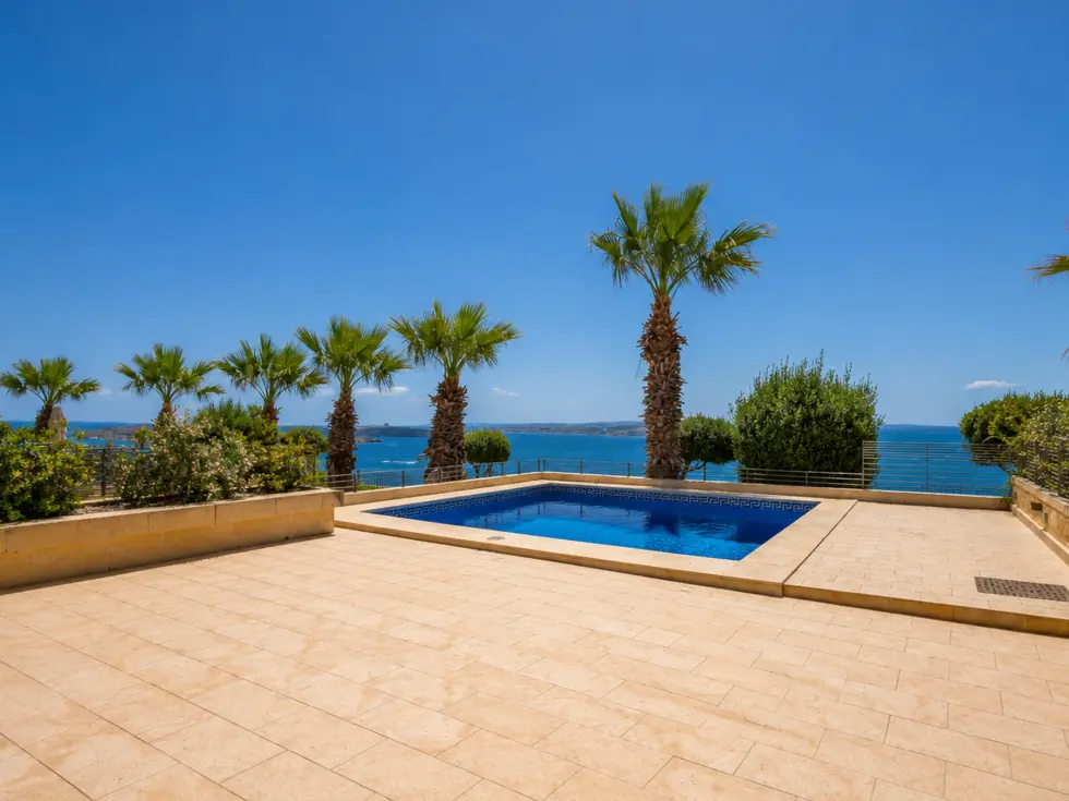 4 bed Villa For Sale in Ghajnsielem, Gozo, Ghajnsielem, Gozo - thumb 2