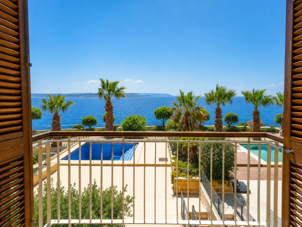 4 bed Villa For Sale in Ghajnsielem, Gozo, Ghajnsielem, Gozo - thumb 22
