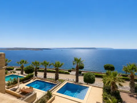 4 bed Villa For Sale in Ghajnsielem, Gozo, Ghajnsielem, Gozo - thumb 26