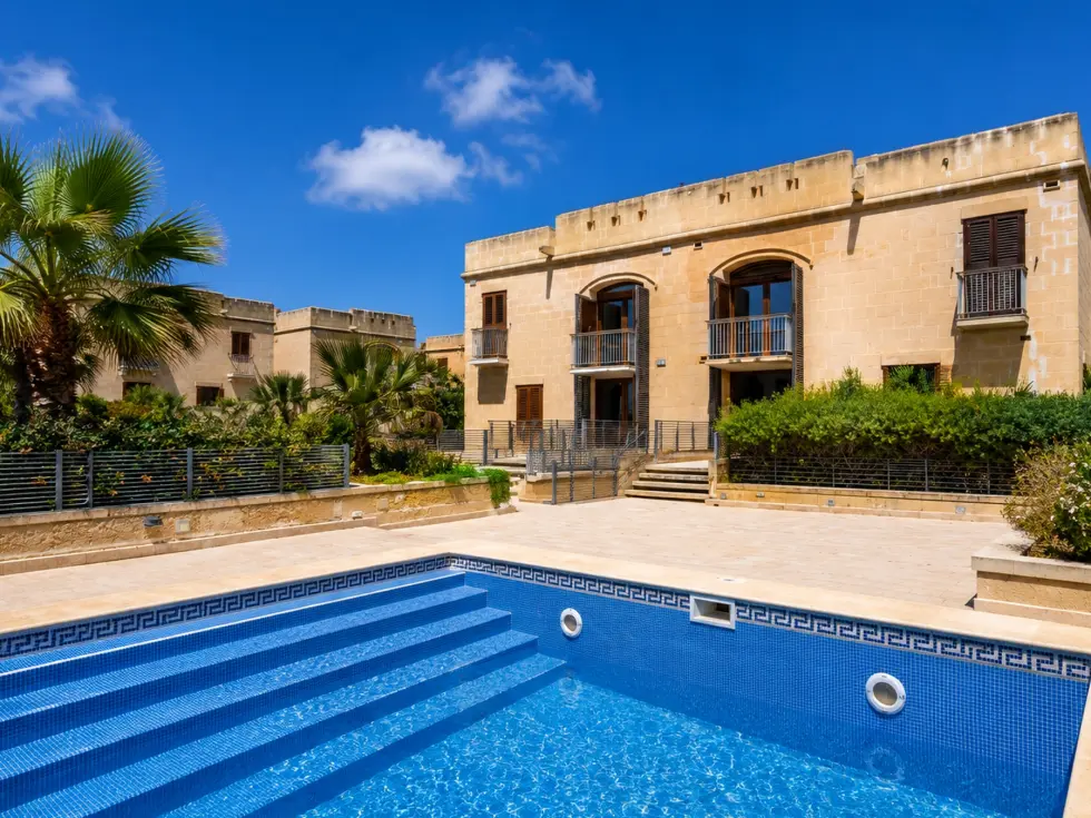 4 bed Villa For Sale in Ghajnsielem, Gozo, Ghajnsielem, Gozo - thumb 27