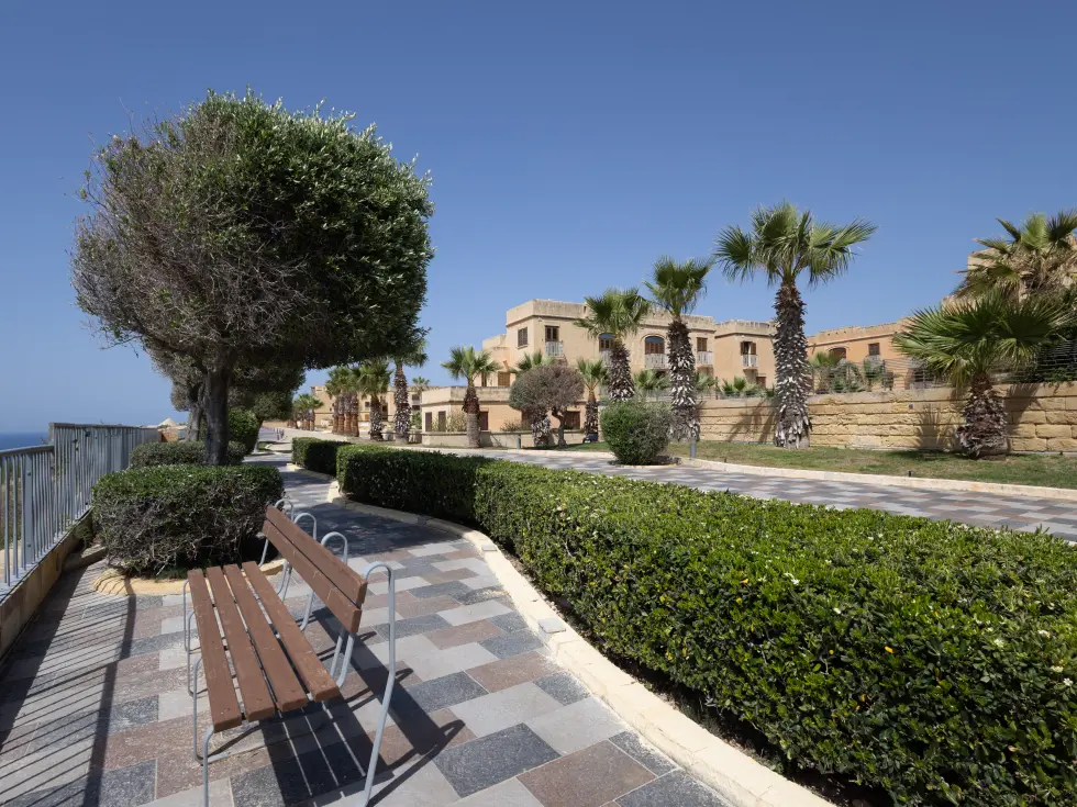4 bed Villa For Sale in Ghajnsielem, Gozo, Ghajnsielem, Gozo - thumb 28