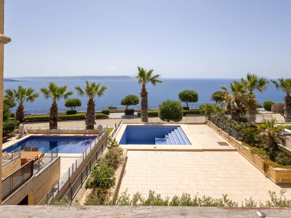 4 bed Villa For Sale in Ghajnsielem, Gozo, Ghajnsielem, Gozo - thumb 29