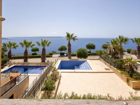 4 bed Villa For Sale in Ghajnsielem, Gozo, Ghajnsielem, Gozo - thumb 29
