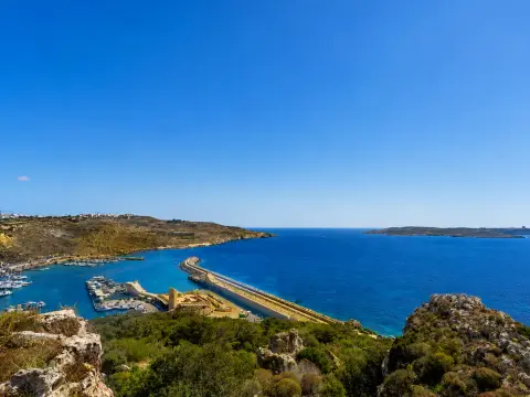 4 bed Villa For Sale in Ghajnsielem, Gozo, Ghajnsielem, Gozo - thumb 3