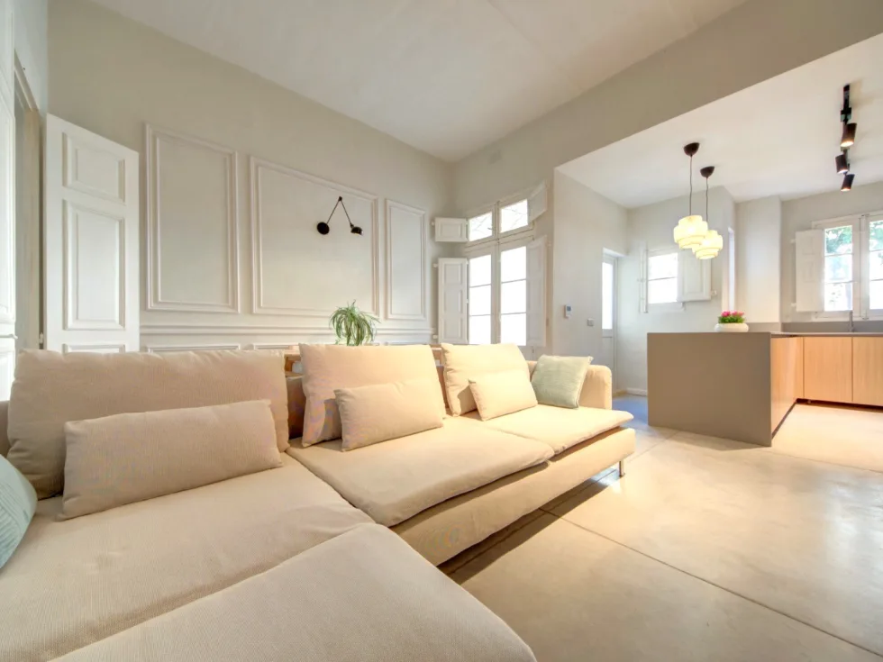 3 bed Town House For Rent in Msida, Msida - thumb 1