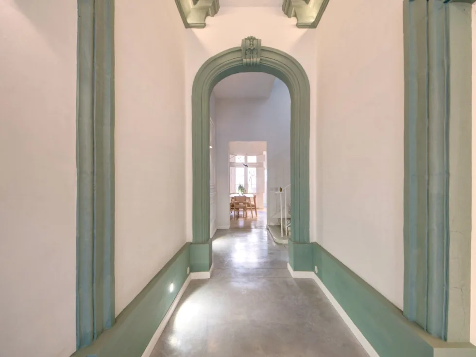 3 bed Town House For Rent in Msida, Msida - thumb 11