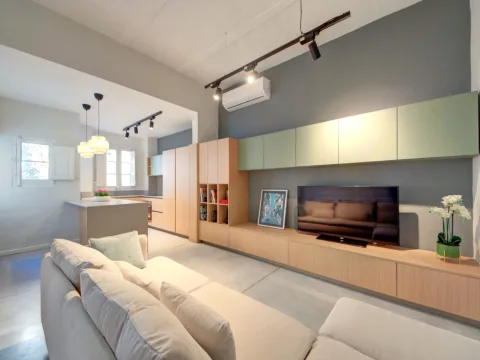 3 bed Town House For Rent in Msida, Msida - thumb 2